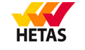 Hetas