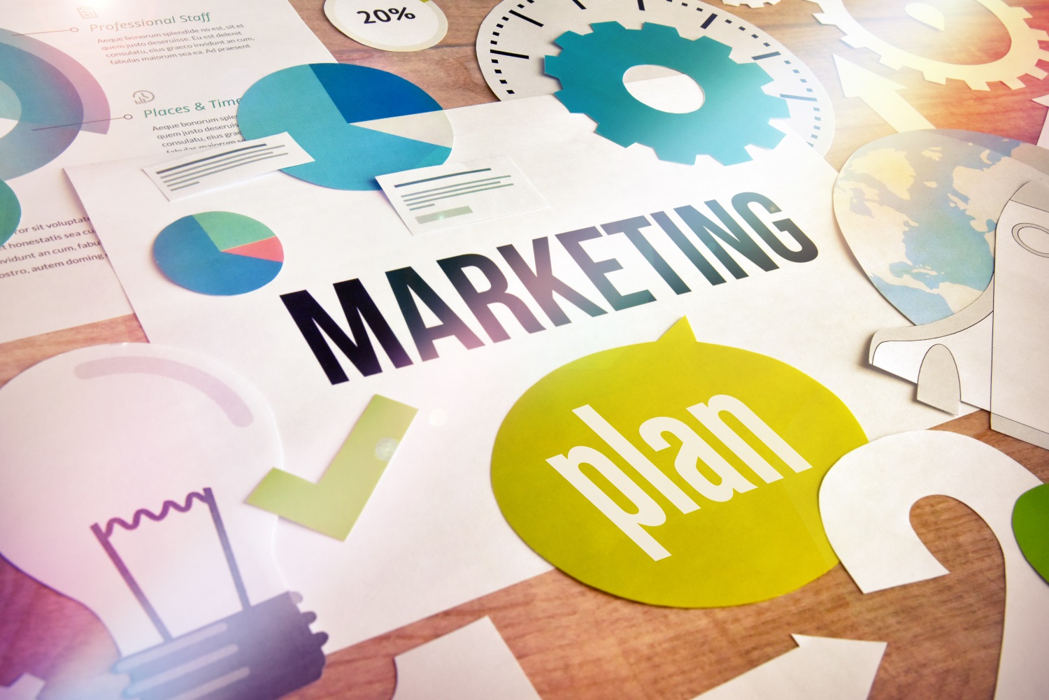 Ten Ways to Monetise Your Website