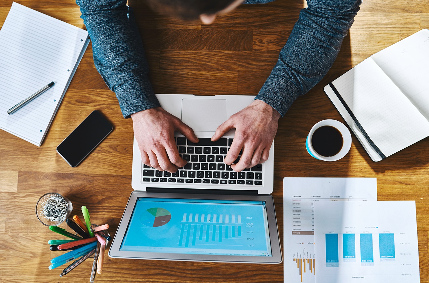 Let’s be clear about GDPR: when it comes being compliant, for you there’s no opt-out.