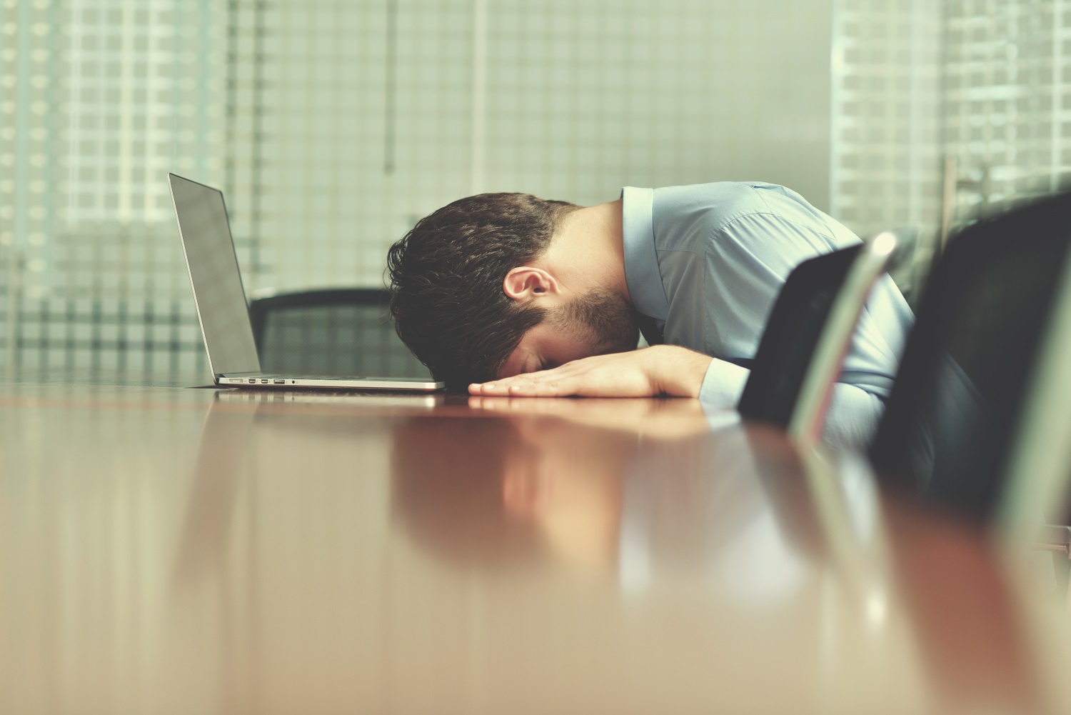 Why Websites Fail