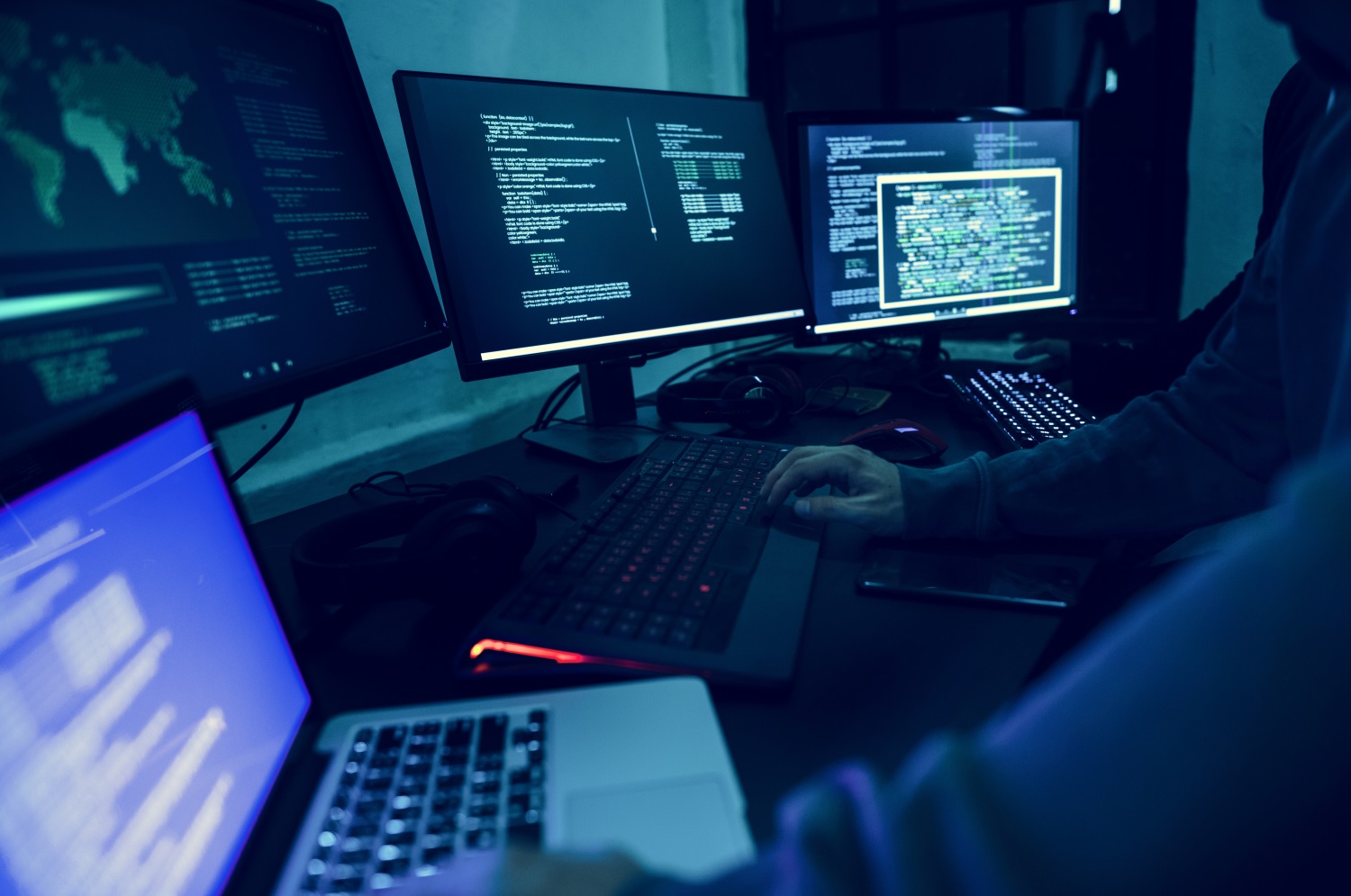 What is a Denial of Service (DoS) Attack?